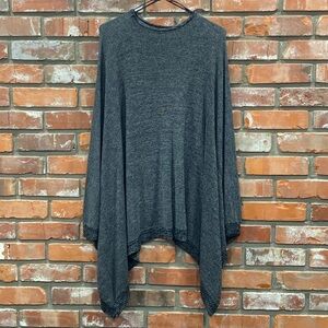 Lululemon Divinity Poncho